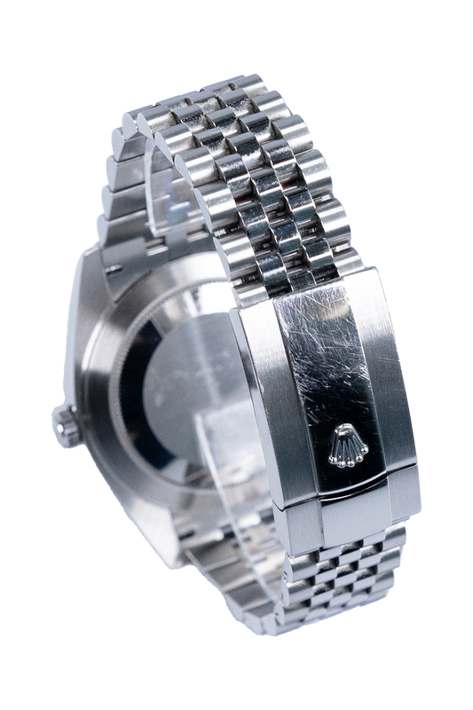Datejust 41