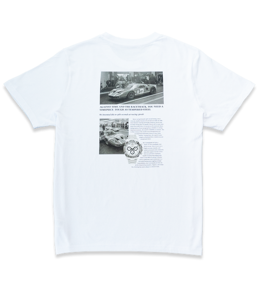 T-Shirt MWB RACETRACK