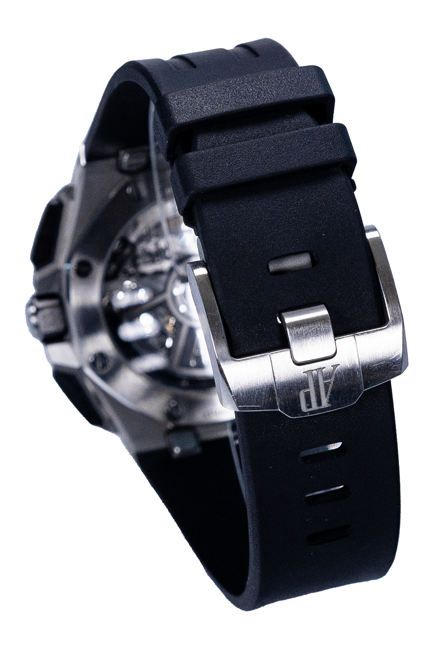 Royal Oak Offshore