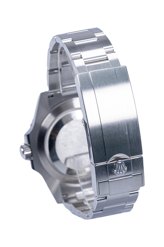 Submariner 41 Date