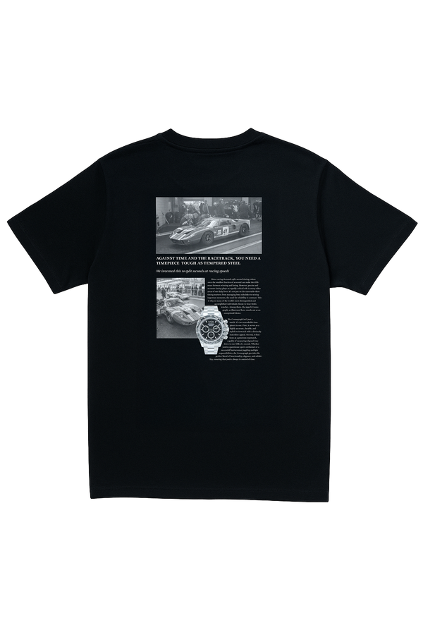 T-Shirt MWB RACETRACK