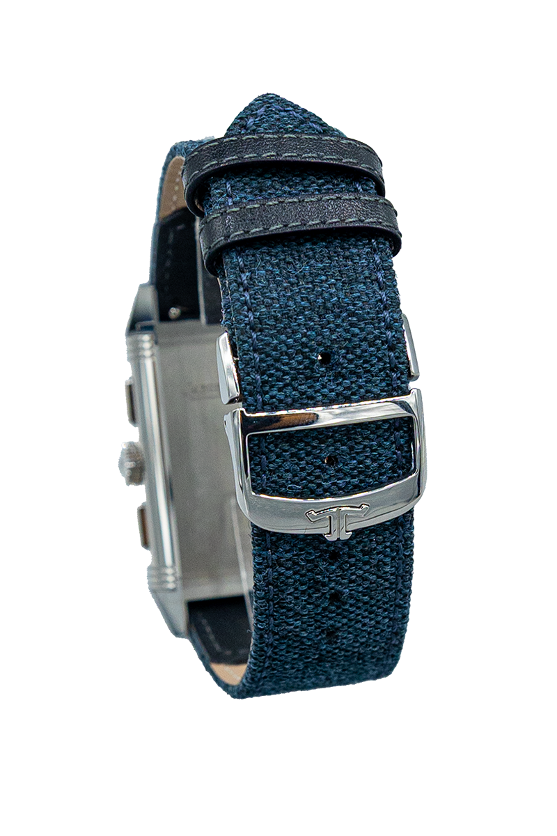 Reverso Tribute Chronograph (3 / 6)