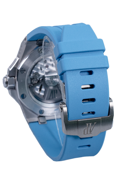 Royal Oak Offshore Music
