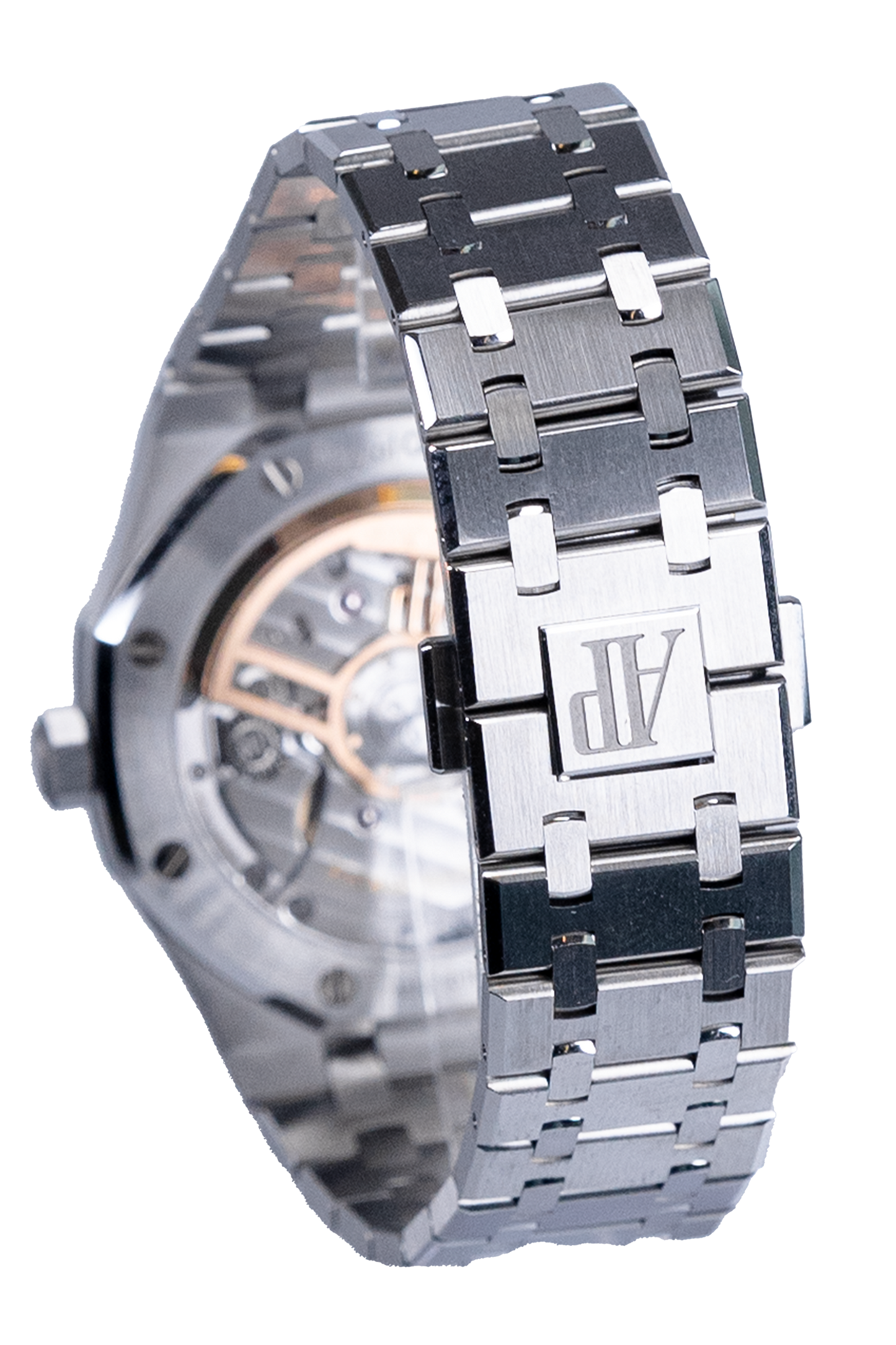 Royal Oak "15510St"