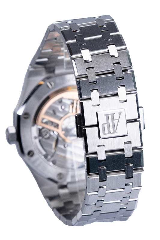 Royal Oak "15510St"