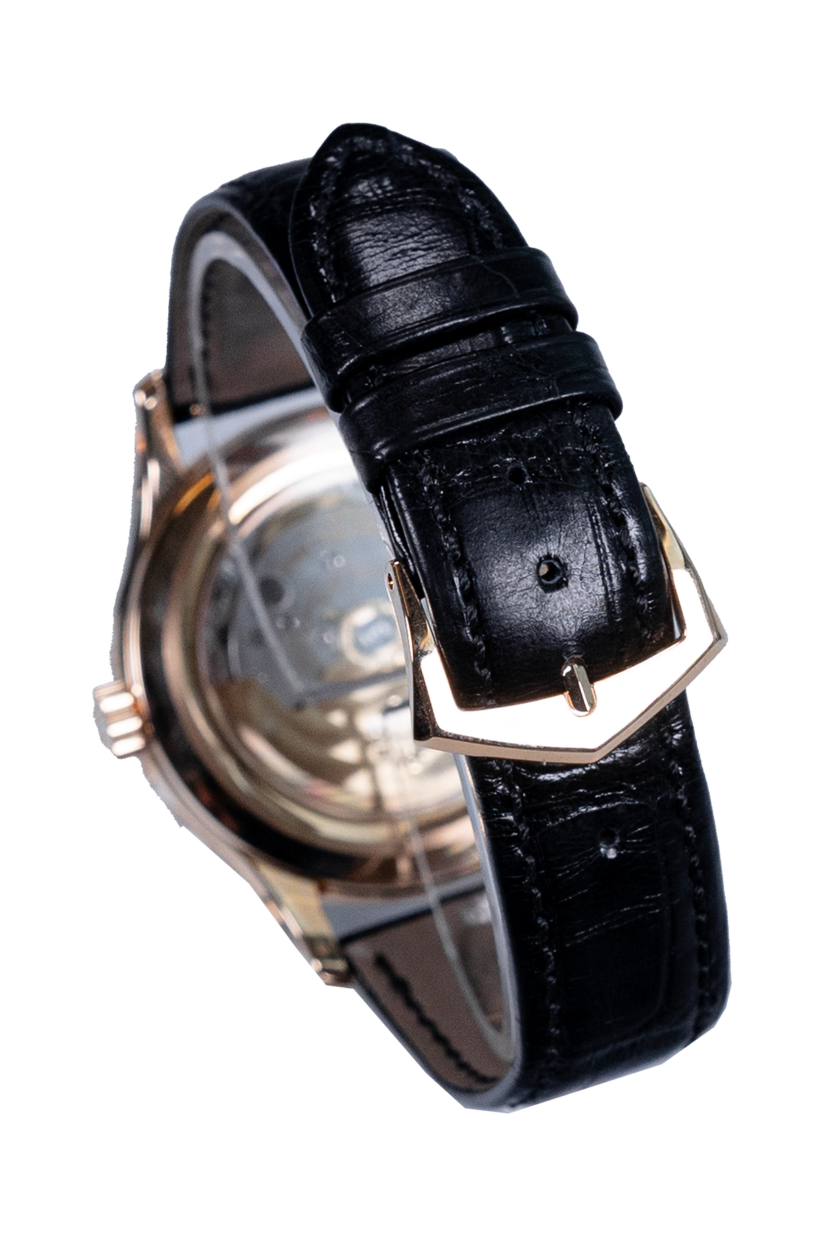 Annual Calendar Chronograph (2 / 4)