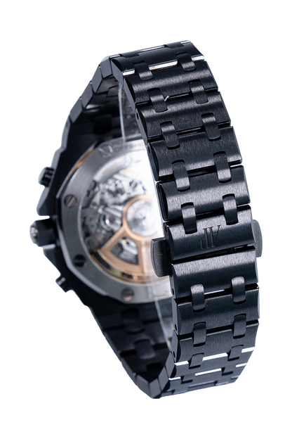 Royal Oak Offshore