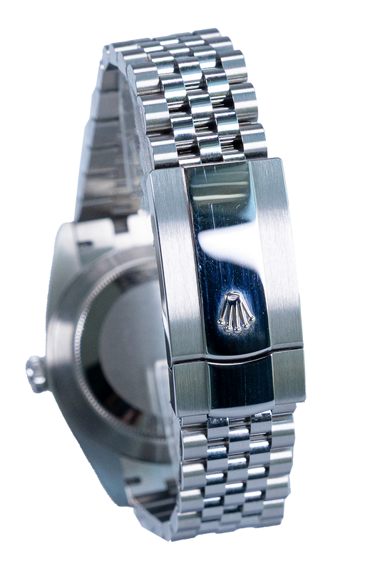 Datejust 41