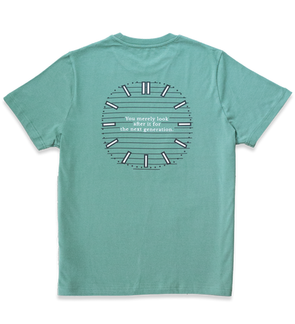 T-Shirt MWB NEXT GENERATION