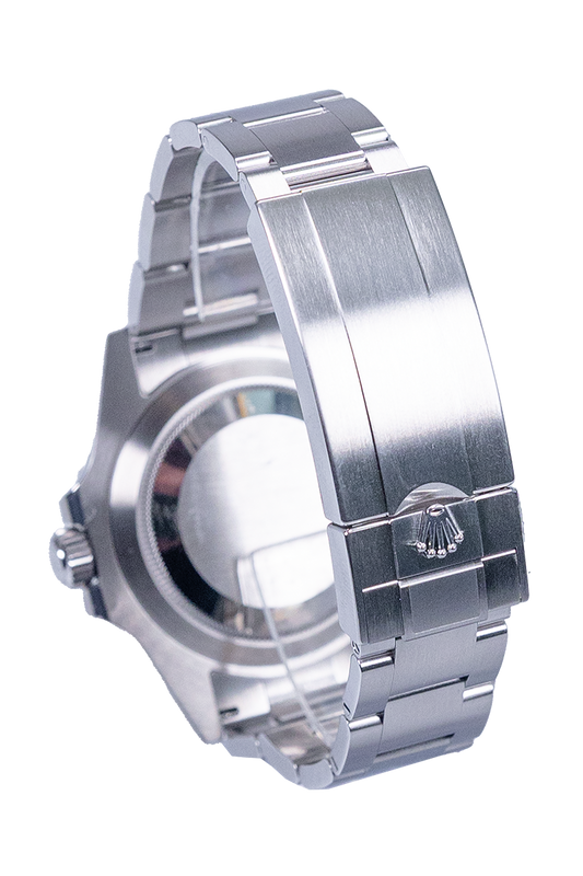 Submariner 41 Date