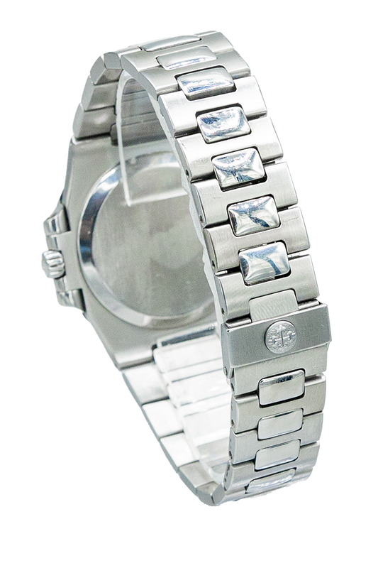 Nautilus „3800"