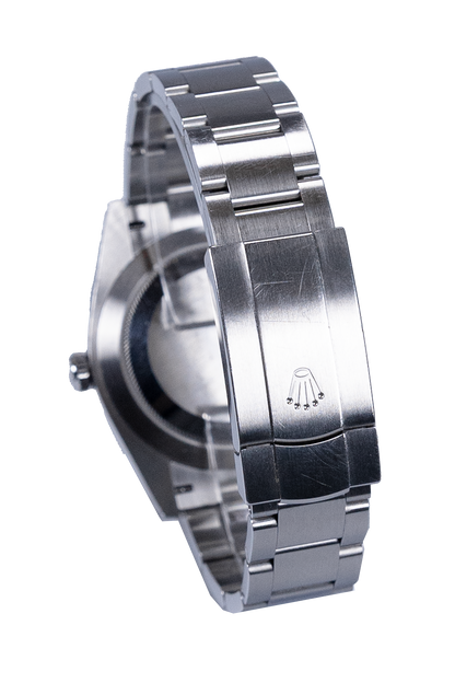 Oyster Perpetual 41
