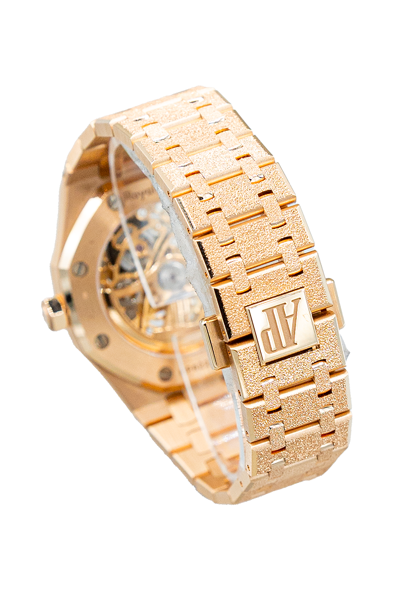 Royal Oak Skeleton 37mm (2 / 4)