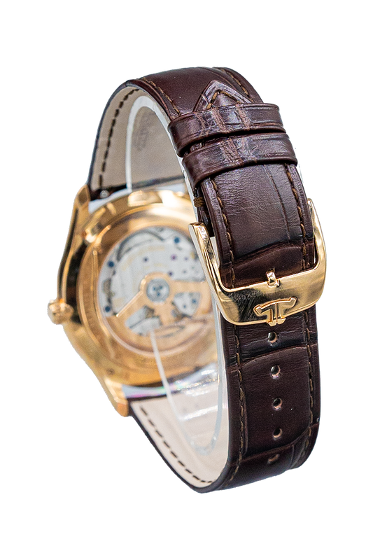 Master Ultra Thin Date