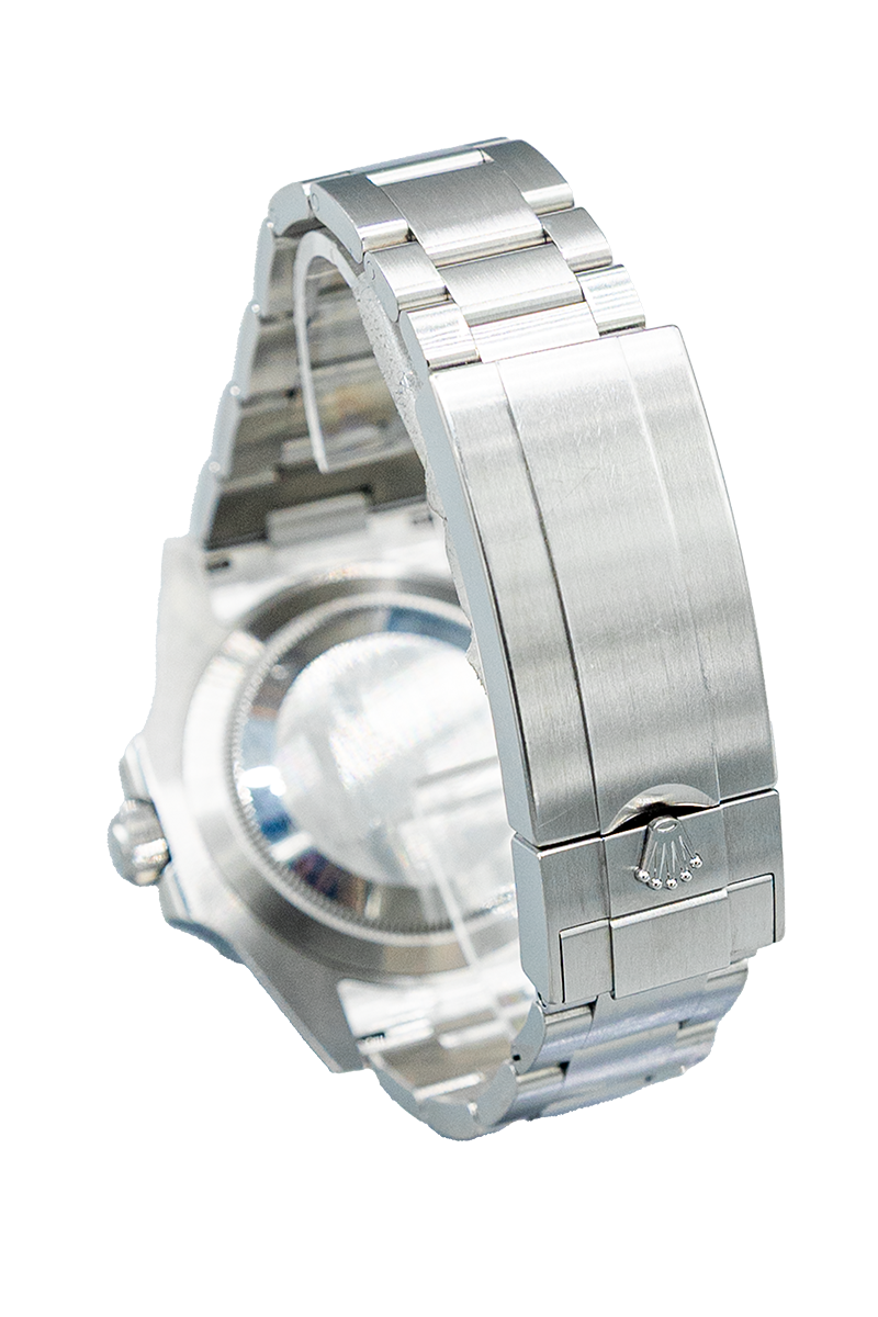 Submariner 41 No Date