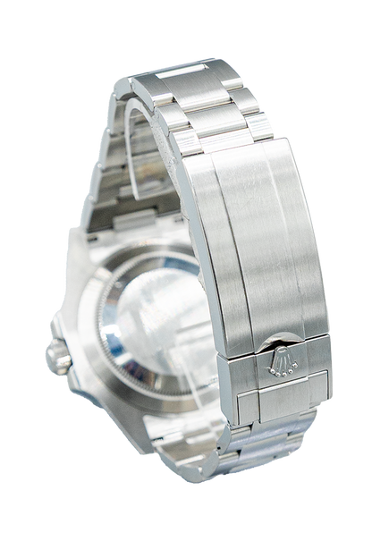 Submariner 41 No Date