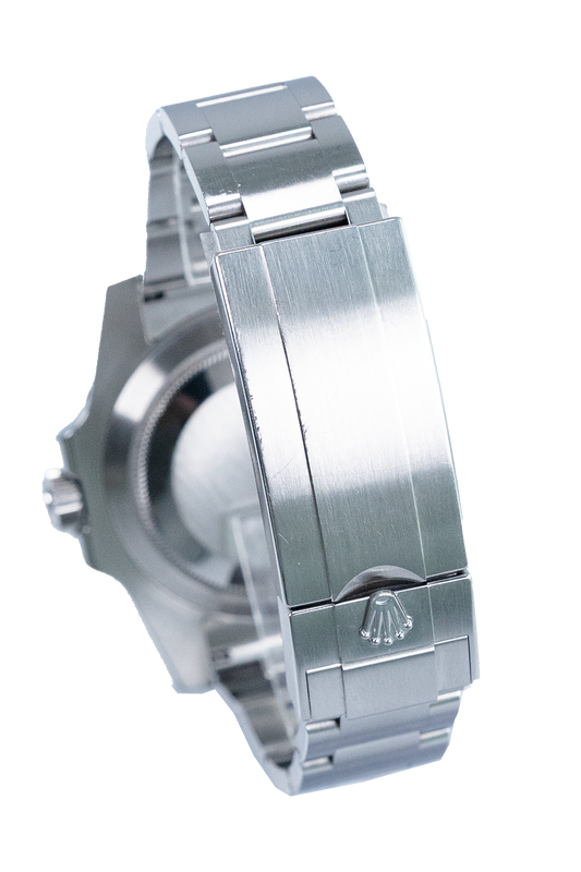 Submariner 40 Date