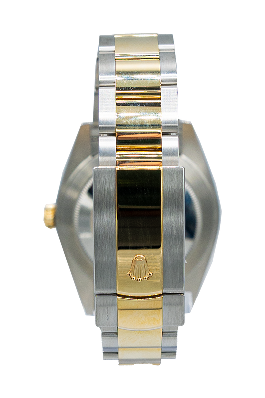 Datejust 41