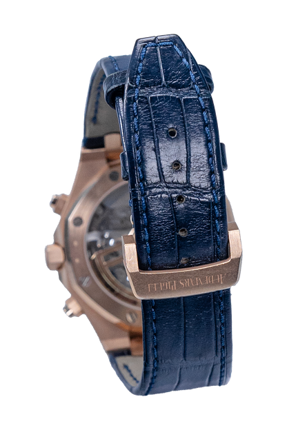 Royal Oak Chronograph „50th“