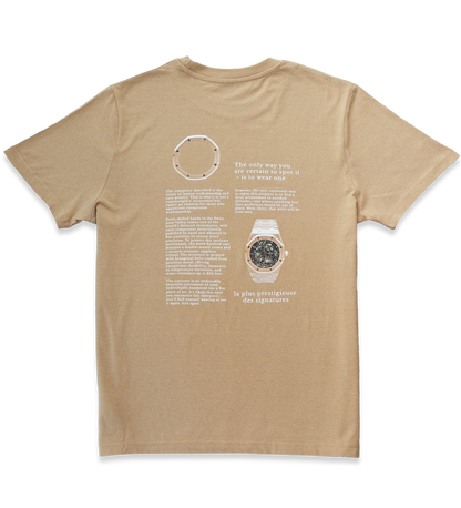 T-Shirt MWB SKELETON
