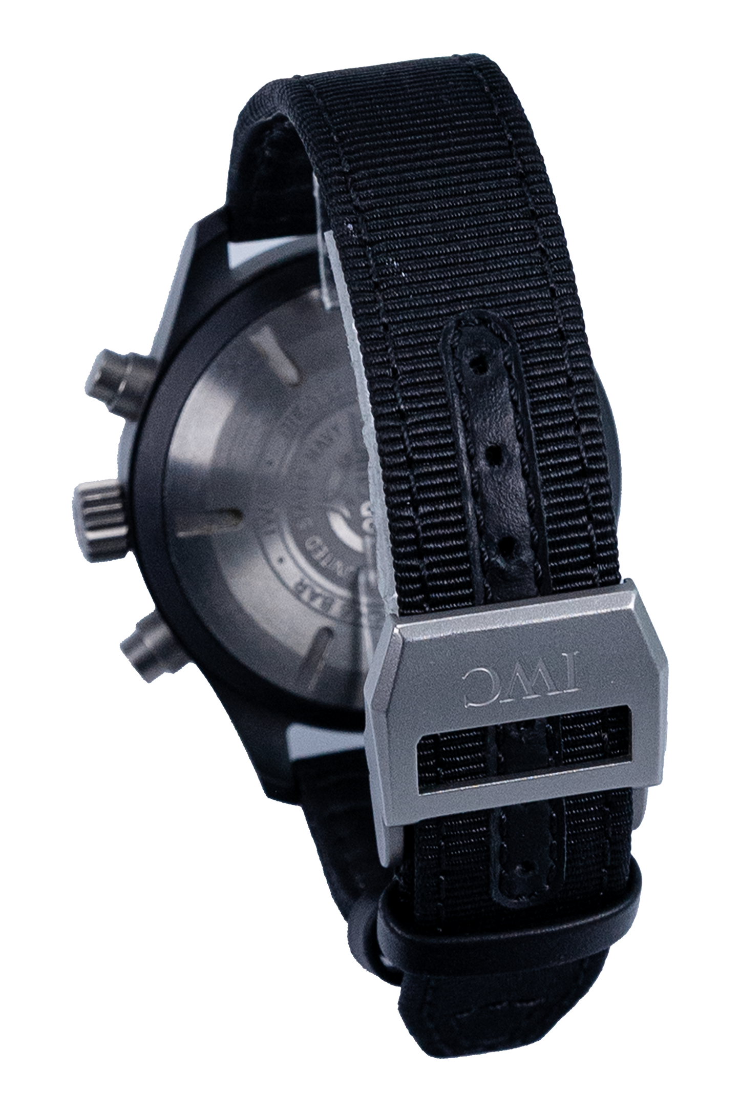 Pilot’s Watch Chronograph TOP GUN