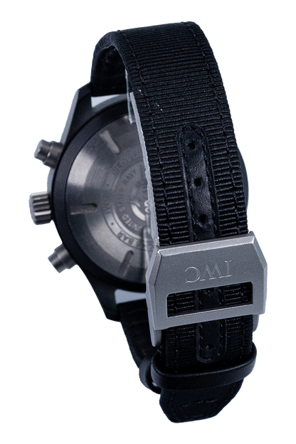 Pilot’s Watch Chronograph TOP GUN