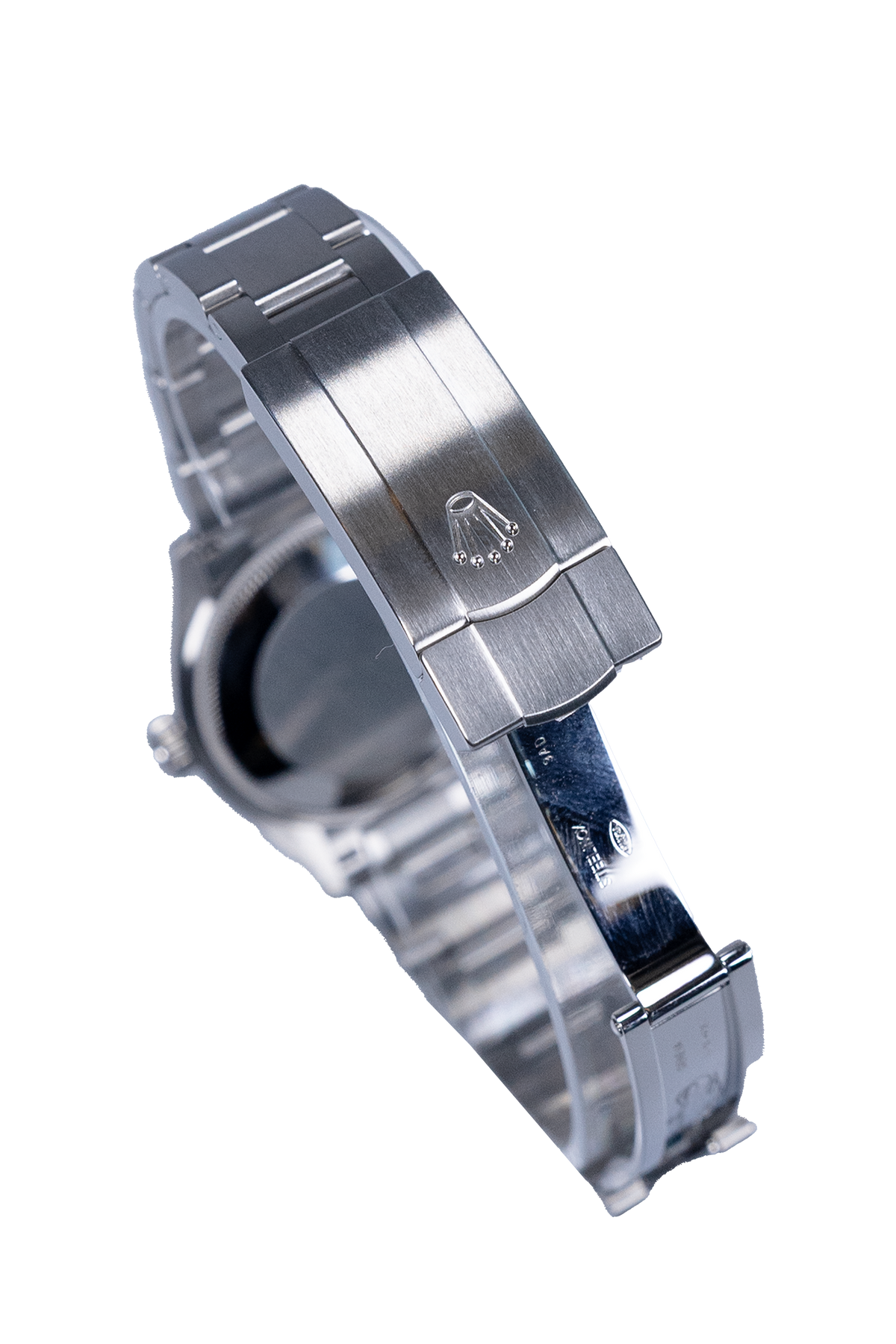 Oyster Perpetual 31 (2 / 4)