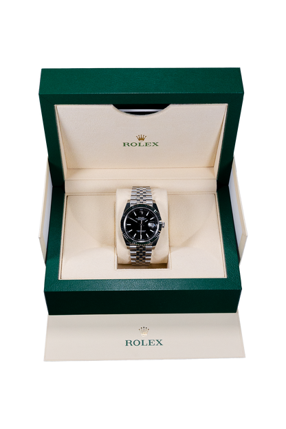 Datejust 41