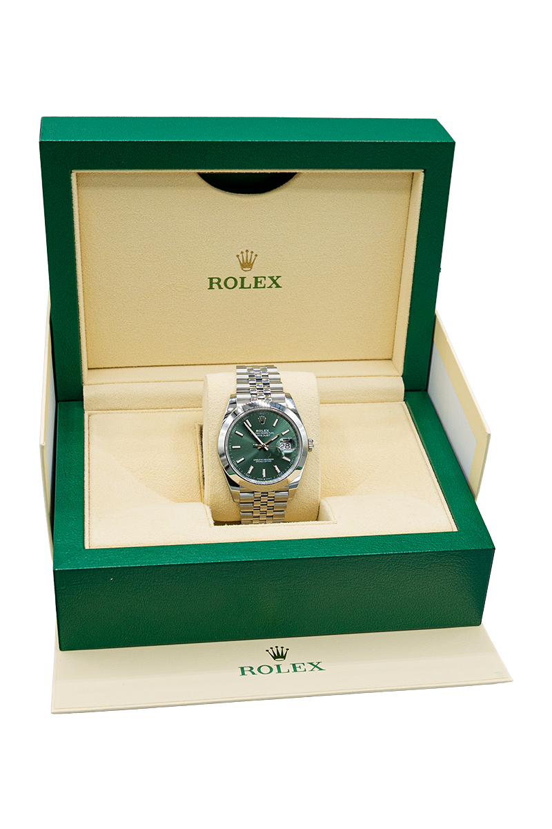 Datejust 41