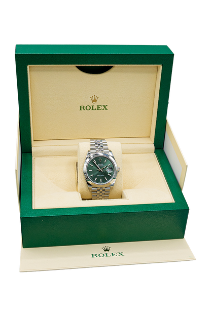 Datejust 41