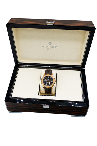 Aquanaut Travel Time