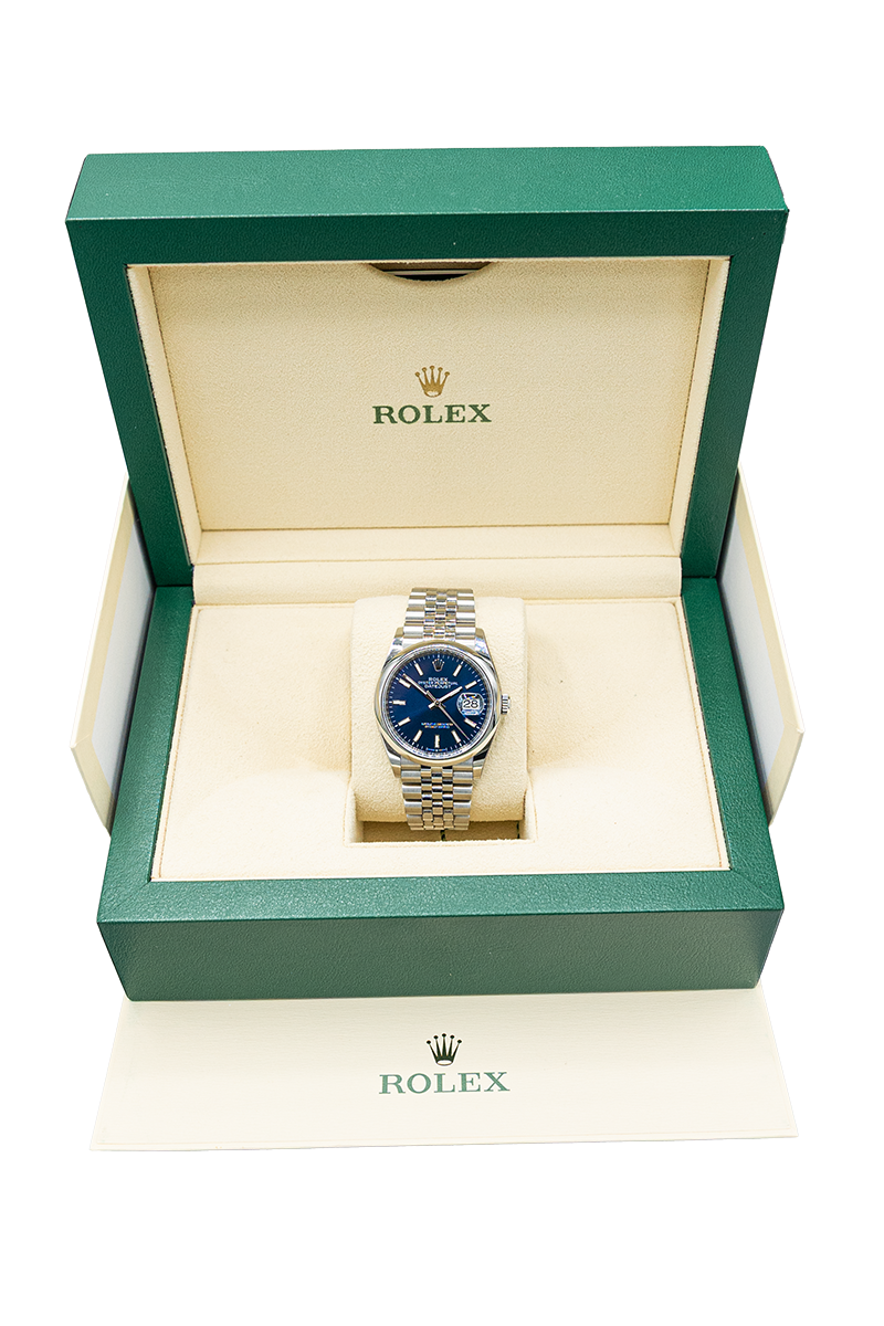 Datejust 36 