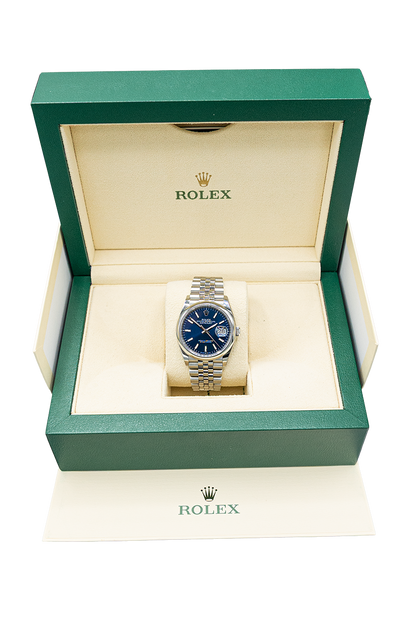 Datejust 36 