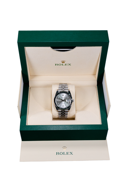 Datejust 41