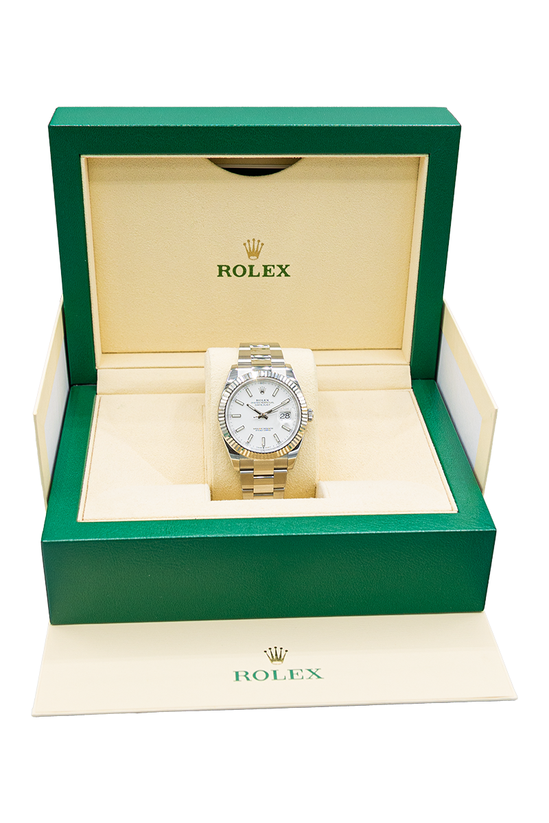 Datejust 41