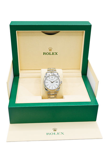 Datejust 41