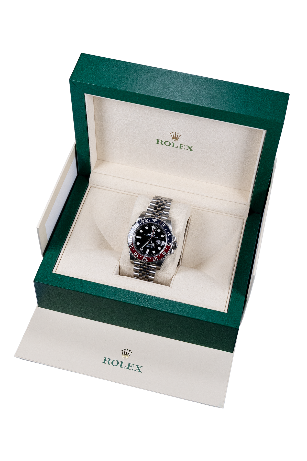 GMT-Master 2 (3 / 4)
