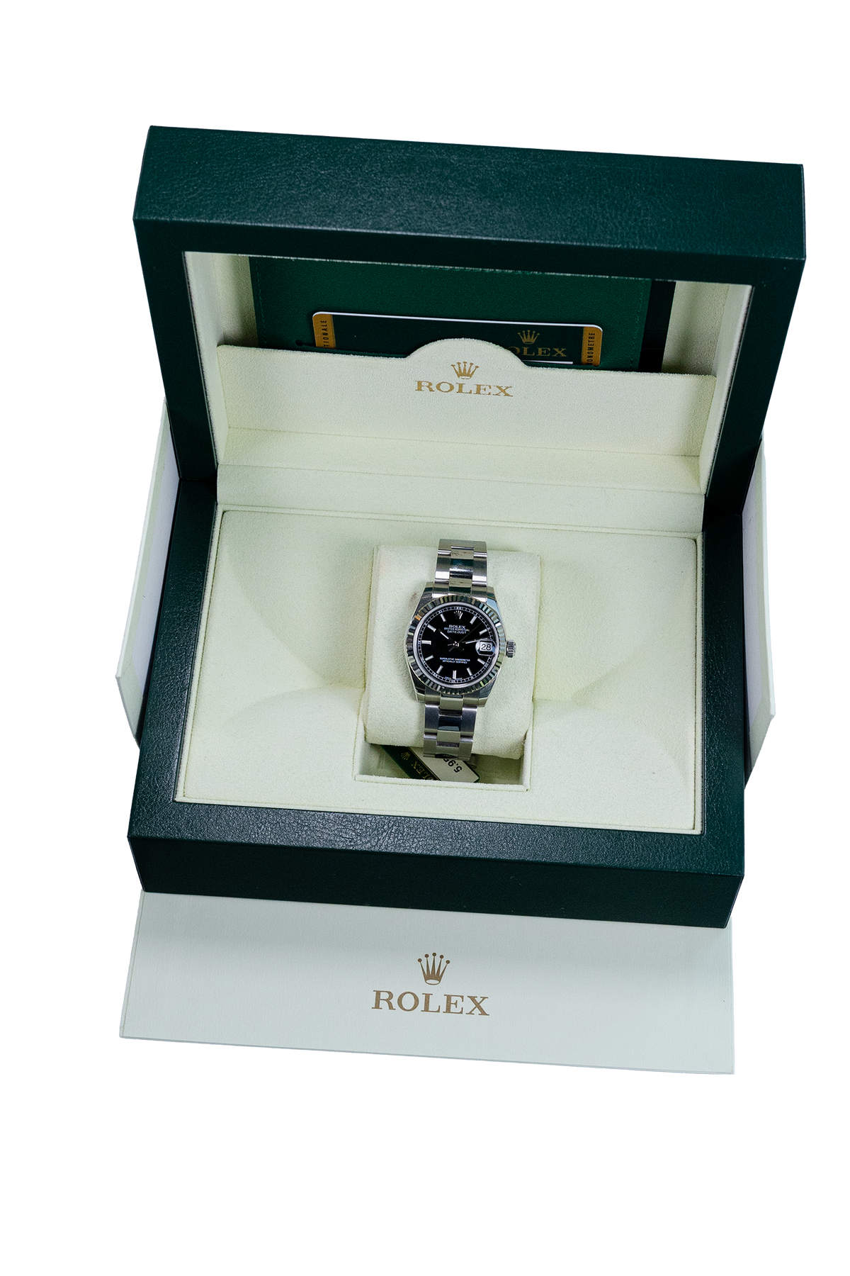 Datejust 31 (3 / 3)