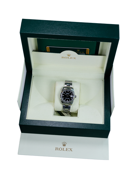 Datejust 36 