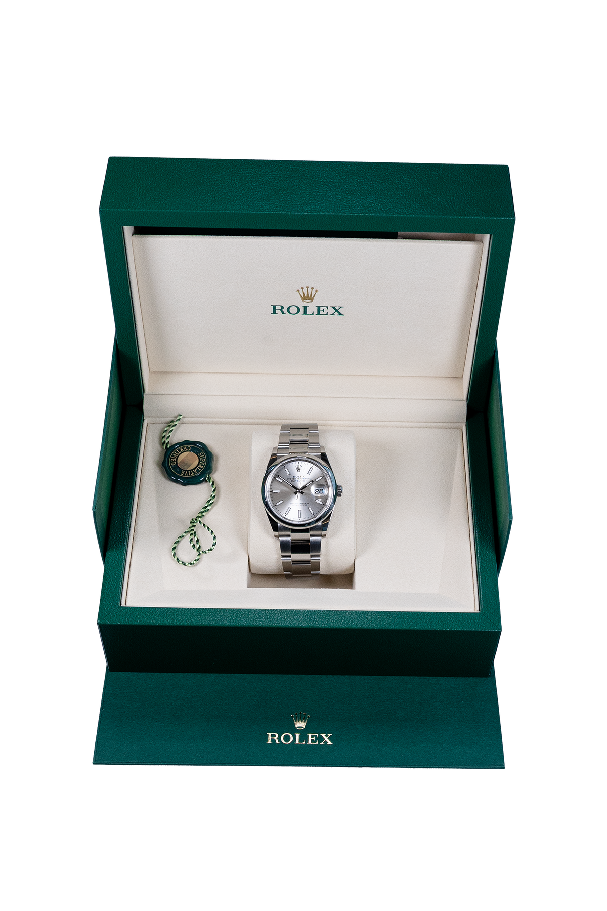 Datejust 36 (3 / 4)