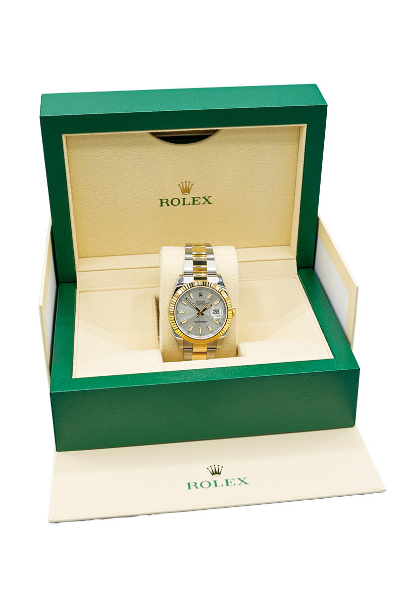 Datejust 41