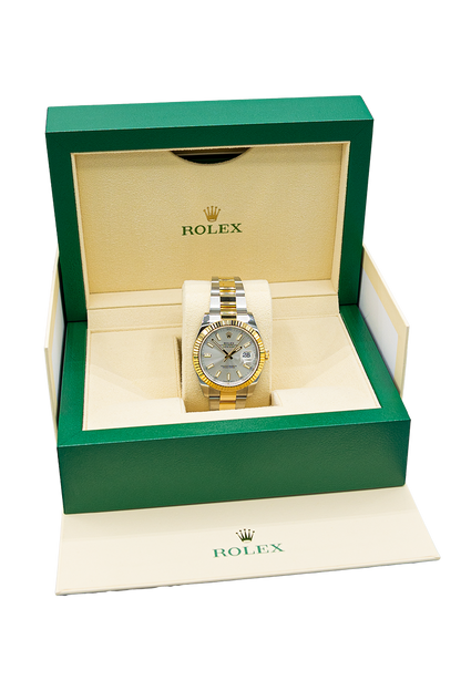 Datejust 41