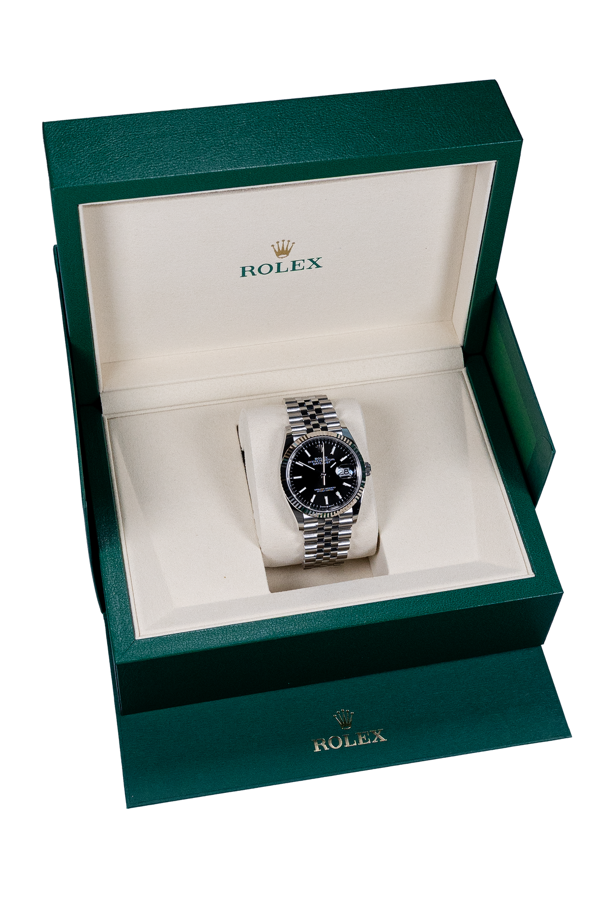 Datejust 36 (3 / 4)