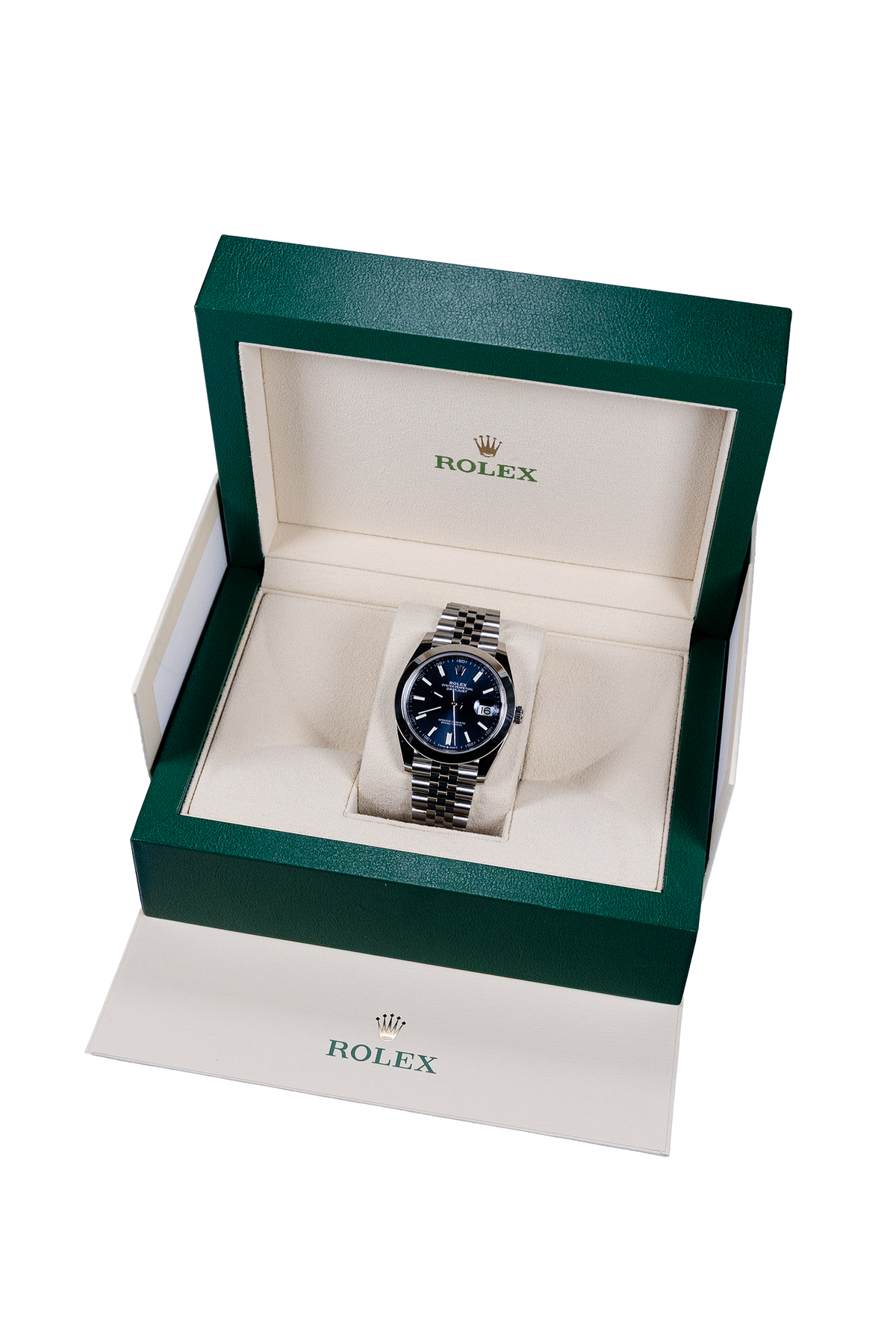 Datejust 41 (3 / 4)