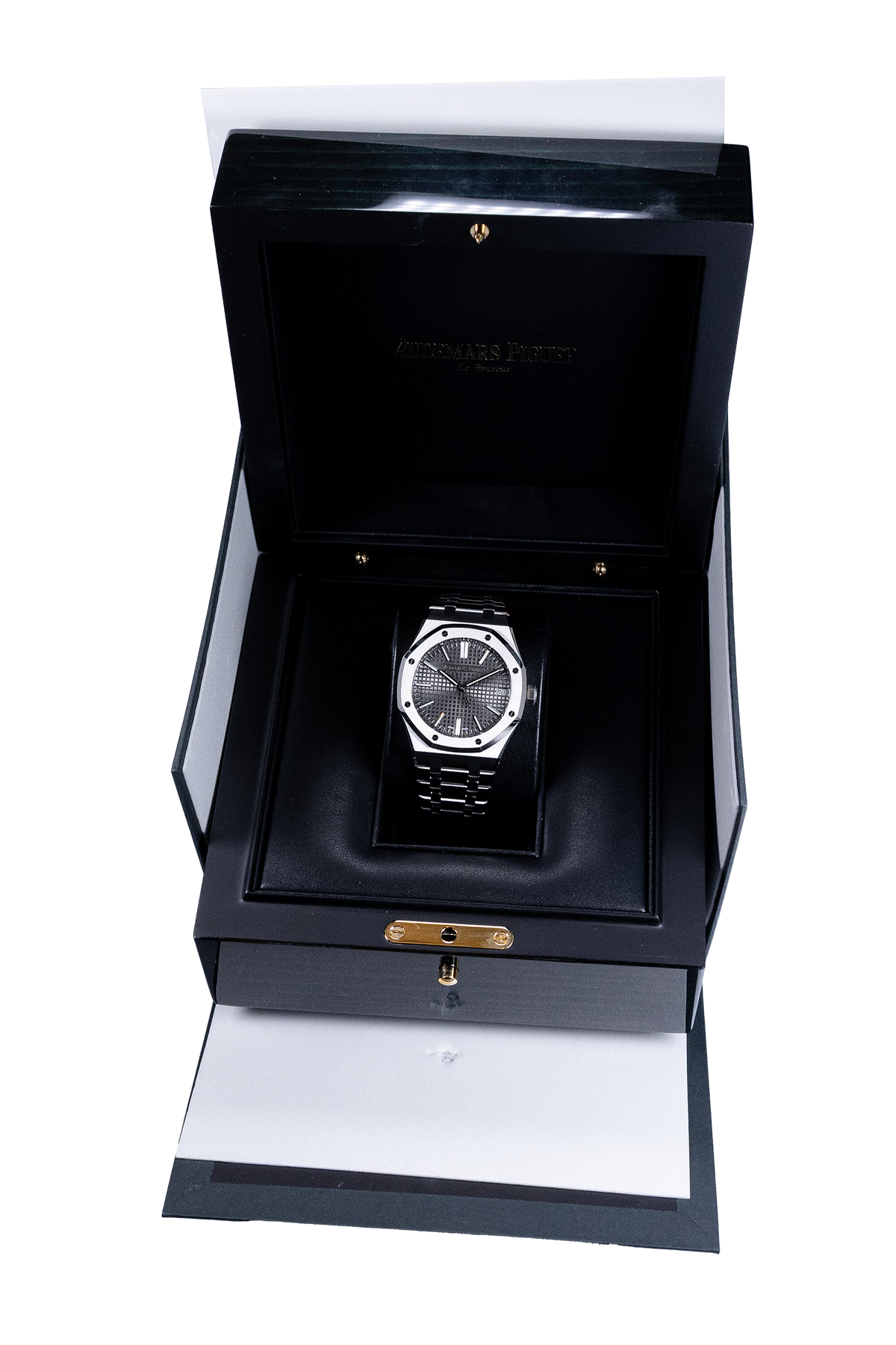 Royal Oak "15510St" (3 / 4)