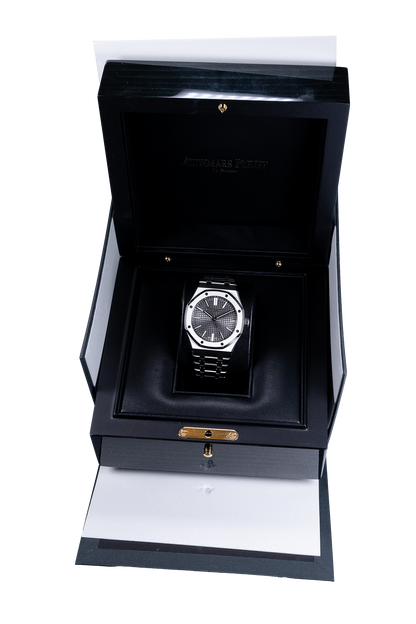 Royal Oak "15510St"