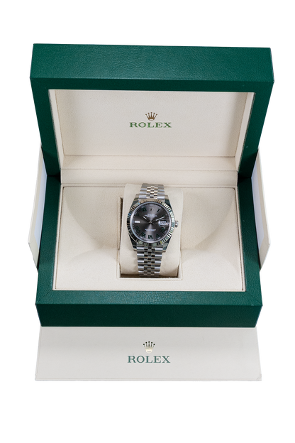 Datejust 41