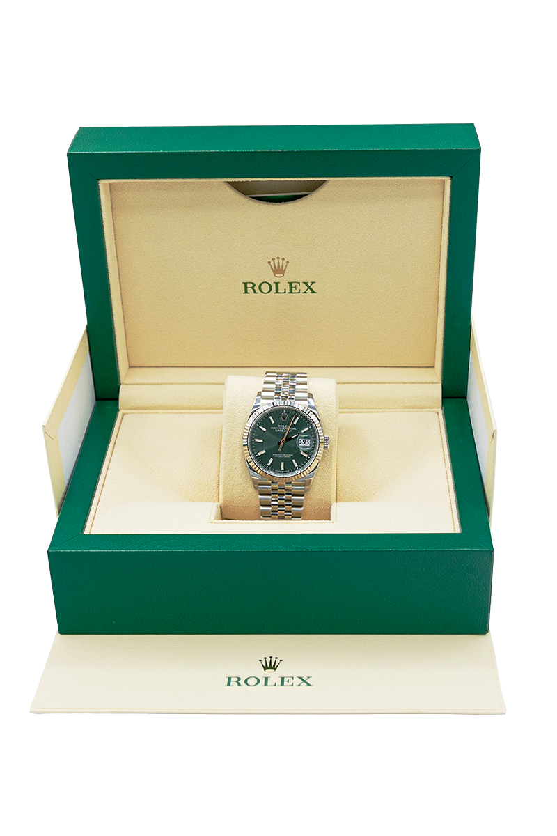 Datejust 36  (3 / 4)