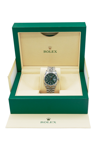 Datejust 36