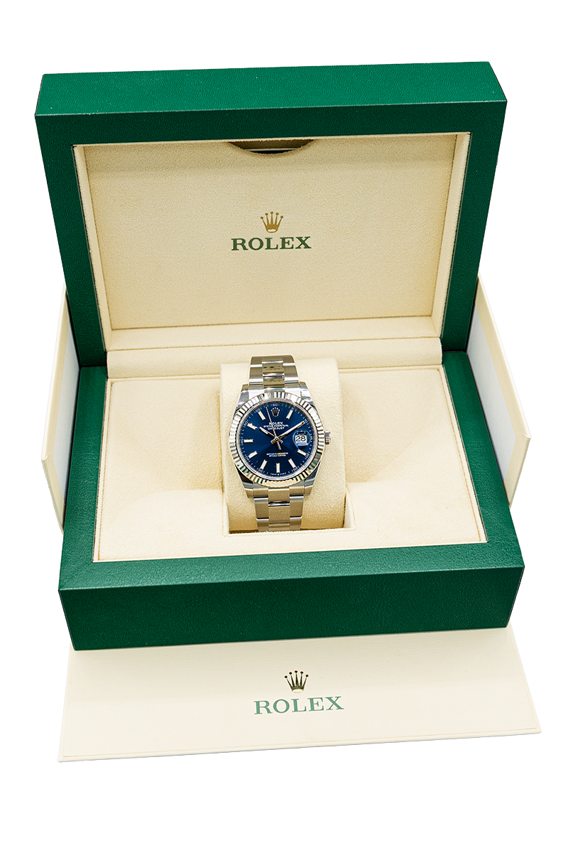 Datejust 41 (3 / 4)
